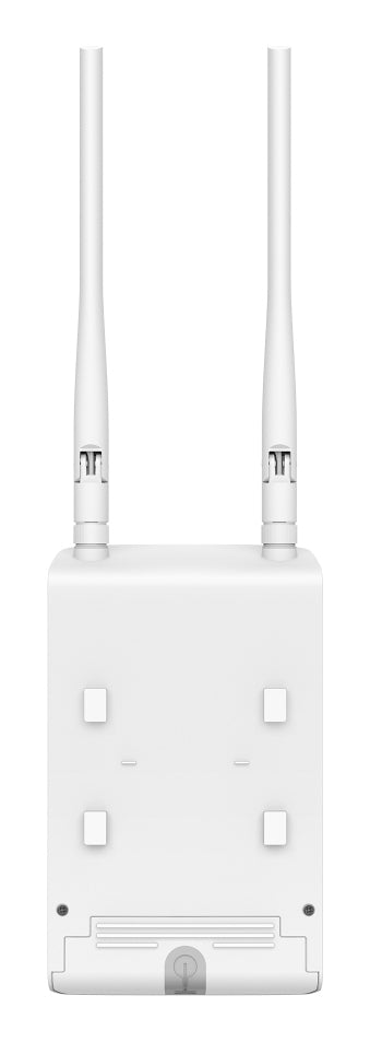 Punto de acceso exterior WiFi 6 TP-Link EAP603-OUTDOOR AX1800 1201Mbps 5GHz 1xRJ45 gbps POE