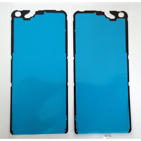 Adhesivo precortado tapa trasera para Xiaomi Mi 11 5G calidad premium