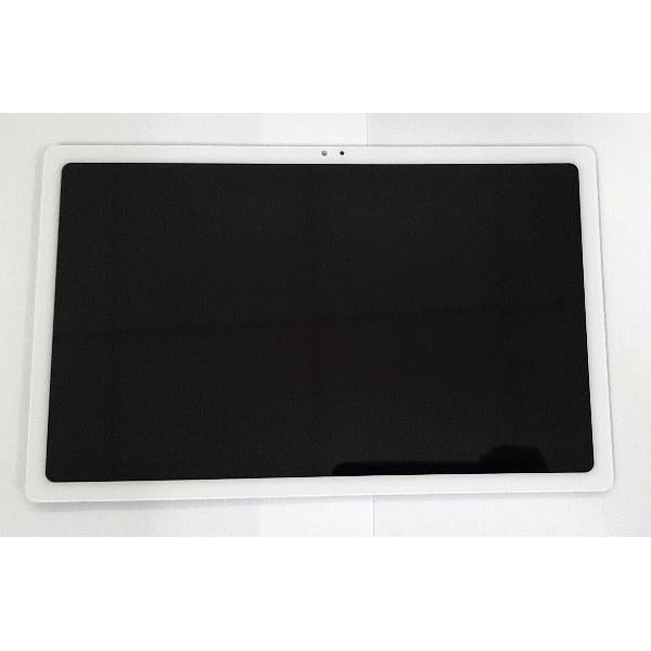 Pantalla lcd para Samsung Galaxy Tab A7 T500 T505 2020 mas tactil blanco calidad premium