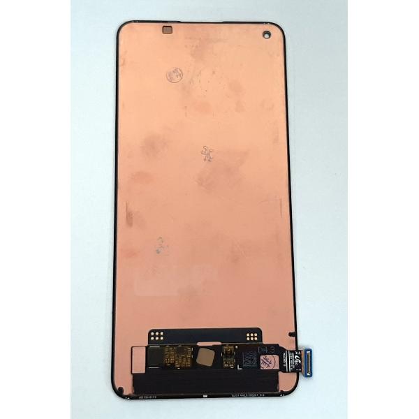 Pantalla lcd para Oneplus 9 mas tactil negro calidad premium Versión China Versión Internacional