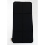 Pantalla lcd para Oneplus 9 mas tactil negro calidad premium Versión China Versión Internacional