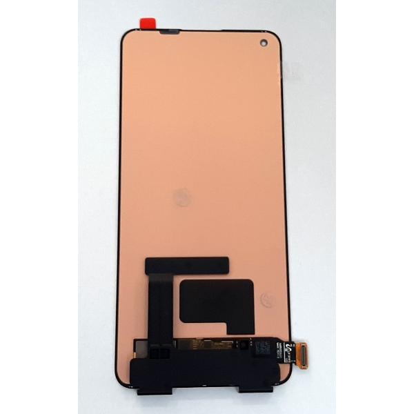 Pantalla lcd para Oneplus 9R mas tactil negro calidad premium
