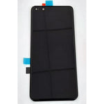 Pantalla lcd para Huawei P40 Pro ELS-NX9 ELS-N04 mas tactil negro calidad premium