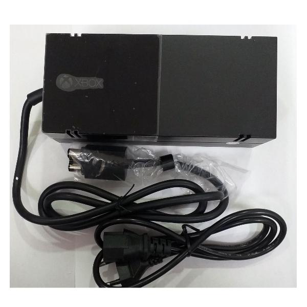 Fuente alimentacion 220V para Xbox One