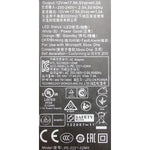 Fuente alimentacion 220V para Xbox One