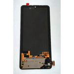 Pantalla lcd para Xiaomi Black Shark 4 4 Pro mas tactil negro calidad premium