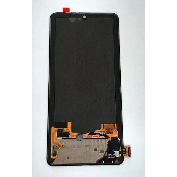 Pantalla lcd para Xiaomi Black Shark 4 4 Pro mas tactil negro calidad premium