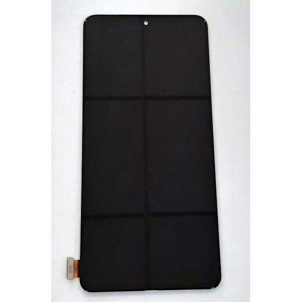 Pantalla lcd para Xiaomi Black Shark 4 4 Pro mas tactil negro calidad premium