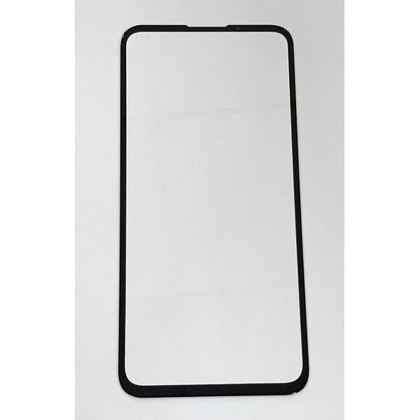 Cristal negro para Google Pixel 4A