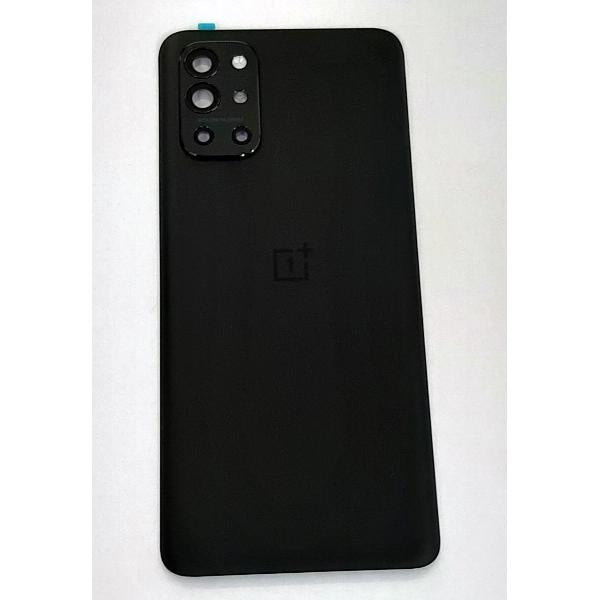 Tapa trasera o tapa bateria negra para Oneplus 9R mas cubierta camara