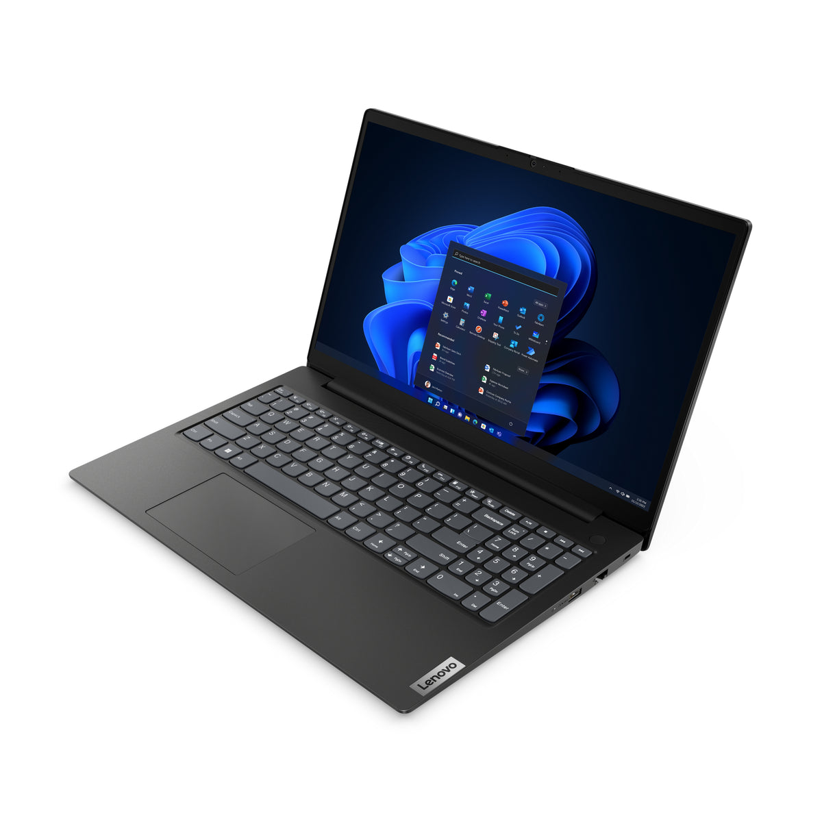 Portatil Lenovo v15 g4 amn r5 - 7520u · 16GB · SSD 512GB · 15.6 pulgadas FHD · freedos