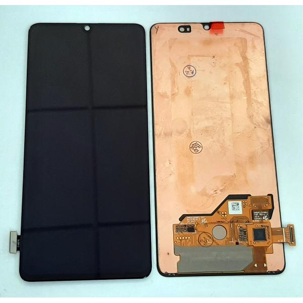 Pantalla lcd para Samsung Galaxy A41 SM-A415F SM-A415 A415F A415 mas tactil negro calidad premium