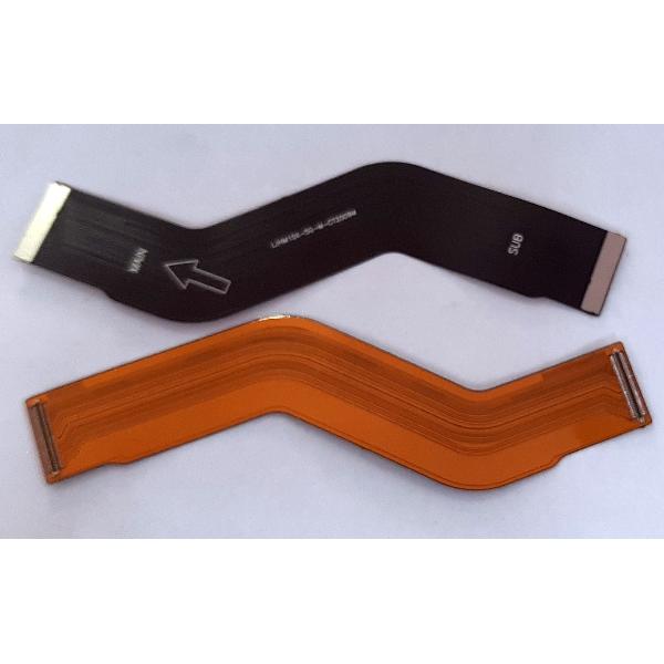 Flex central para Xiaomi Mi Note 10 Lite calidad premium
