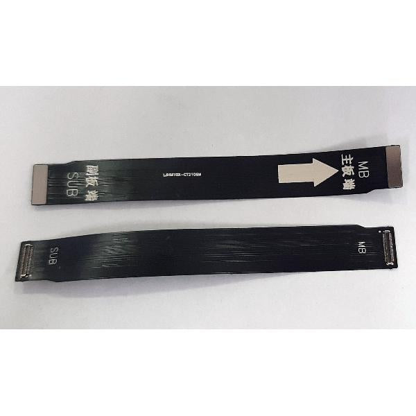 Flex central para Xiaomi Poco M3 calidad premium
