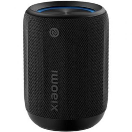 Altavoz con Bluetooth Xiaomi Bluetooth Speaker/ 6W/ 2.0 - PixelPlaza