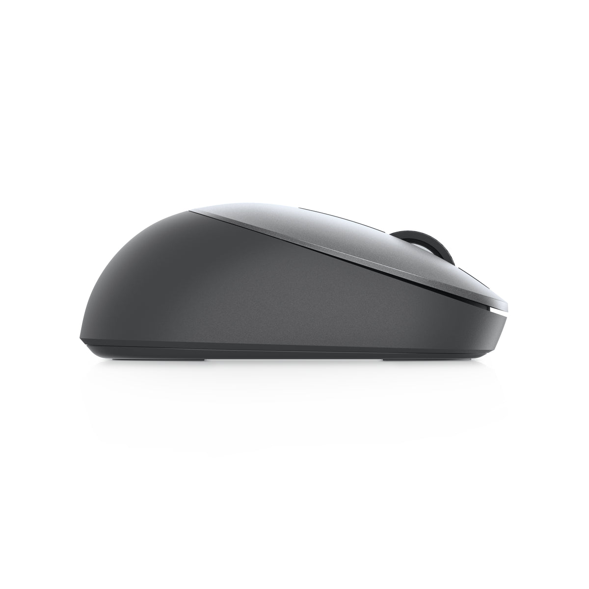 Mouse raton Dell ms5120w optico 7 botones 1600ppp wireless inalambrico gris titanio