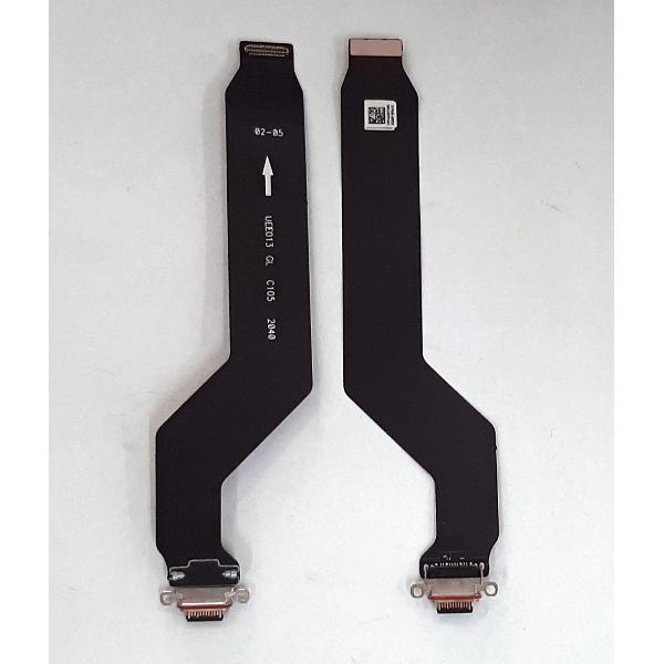 Flex puerto carga para Oneplus 9R calidad premium