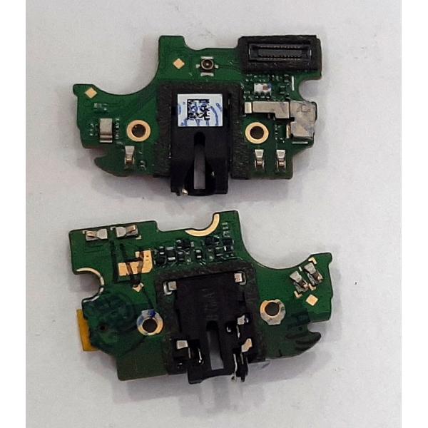Flex puerto jack audio para Oppo A7 AX7 6.2 calidad premium