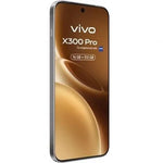 Smartphone Vivo X300 Pro 16GB/ 512GB/ 6.78"/ 5G/ Marrón - PixelPlaza