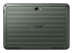 Tablet Samsung galaxy tab active5 pro 5G 10.1 pulgadas - 6GB - 128GB - WiFi - verde