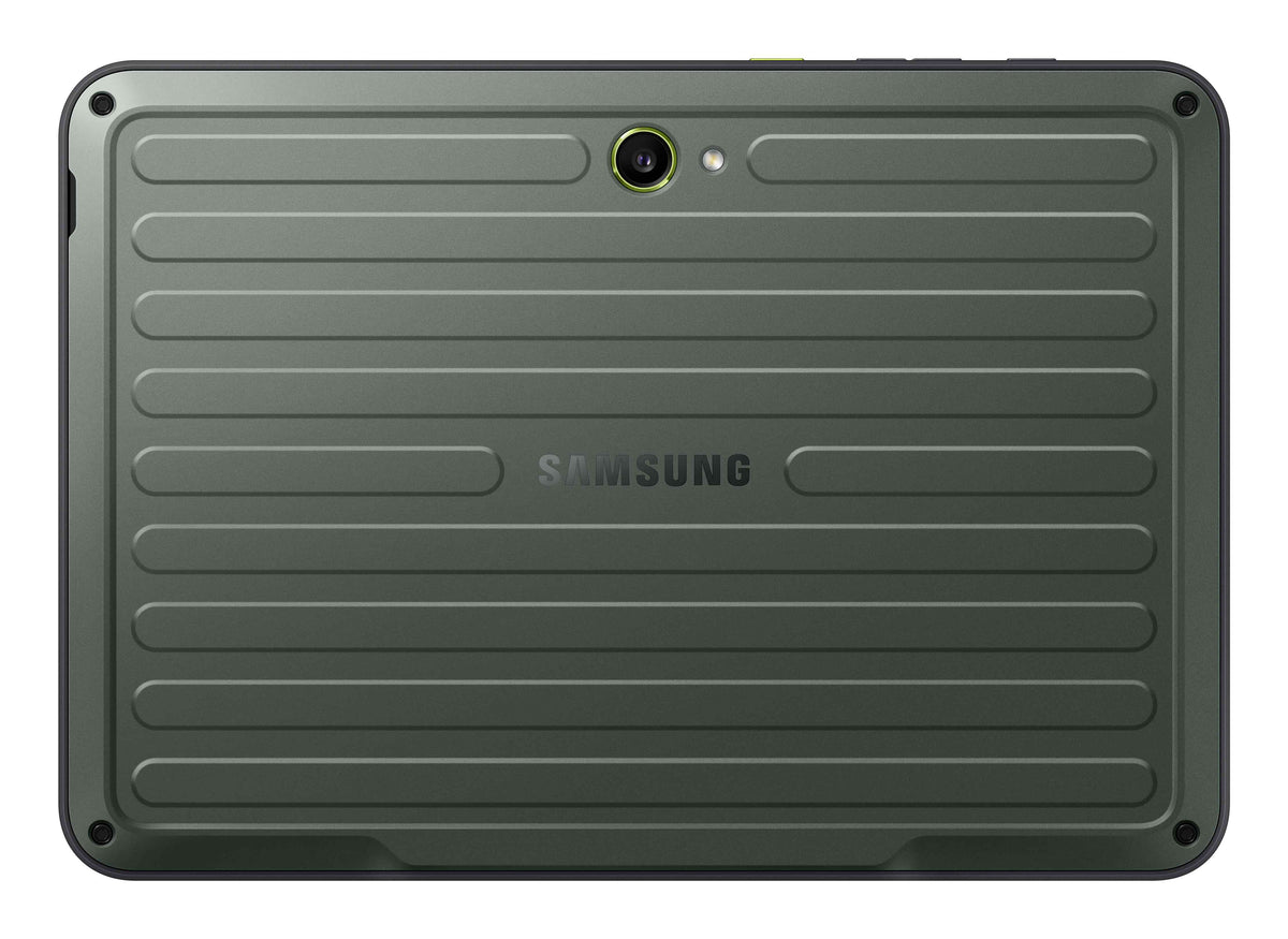 Tablet Samsung galaxy tab active5 pro 5G 10.1 pulgadas - 6GB - 128GB - WiFi - verde