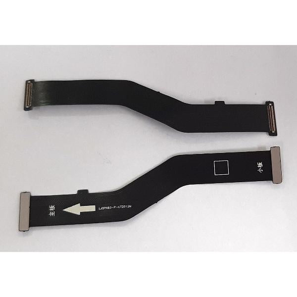 Flex lcd para Oppo A93 4G 2020 calidad premium