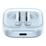 Auriculares Bluetooth Xiaomi Redmi Buds 6 Active con estuche de carga/ Autonomía 6h/ Azules - PixelPlaza