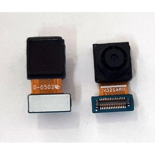 Flex camara frontal para Samsung Galaxy S20 FE 5G SM-G781B G781B G781 calidad premium
