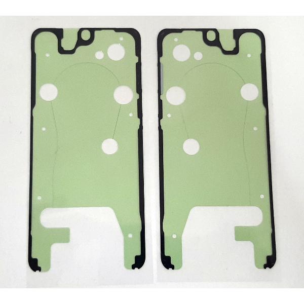 Adhesivo marco frontal para Samsung Galaxy S21 5G SM-G991 calidad premium