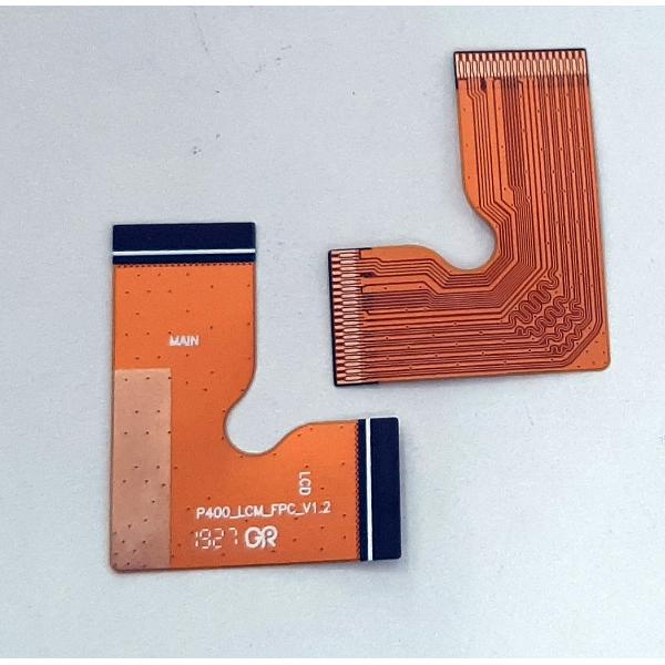 Flex lcd para Lenovo Tab M10 TB-X505F calidad premium