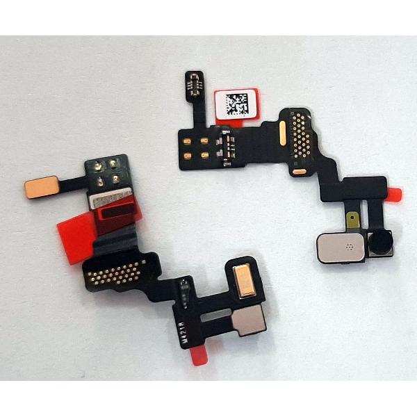 Flex microfono para Apple Watch 38mm serie 3 calidad premium