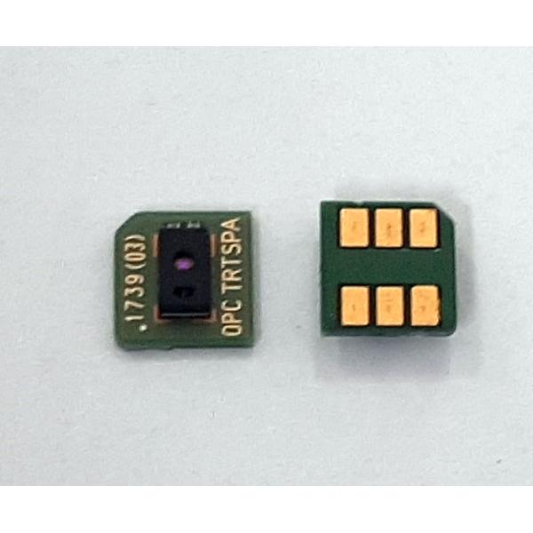 Flex sensor para Huawei Y7 2017 TRT-LX1 calidad premium