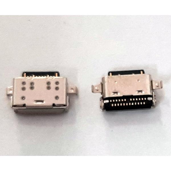 Conector carga para Huawei Mediapad M6 10.8 SCM-W09 SCM-AL09 calidad premium