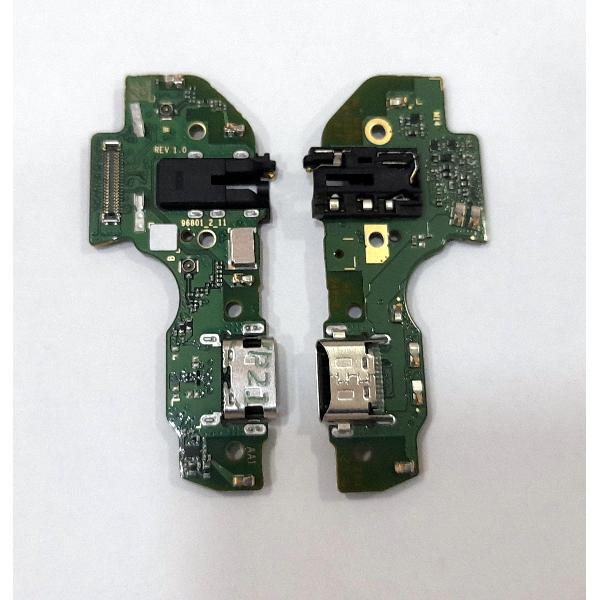 Flex modulo conector o puerto de carga Samsung Galaxy A22 5G SM-A226F GH81-20699A service pack premium