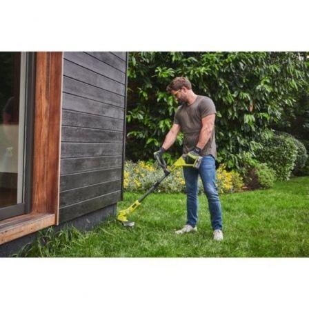 Cortabordes Ryobi ONE+ 18V RLT1831H25F/ Corte Ø25-30cm - PixelPlaza