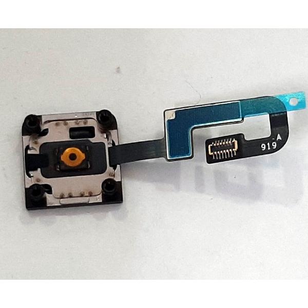 Flex boton home negro para Macbook Pro 13" retina A1706 calidad premium