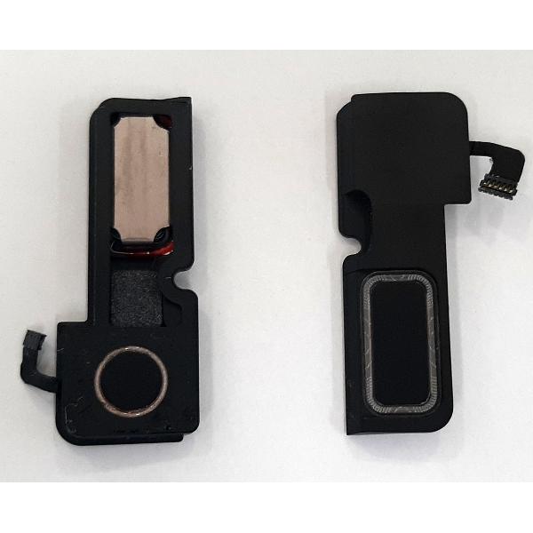 Set 2 flex buzzer para Apple MacBook Pro 15" A1990 2018-2019 calidad premium