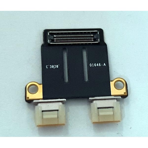 Flex carga para Macbook Retina Pro 13" A1989 calidad premium