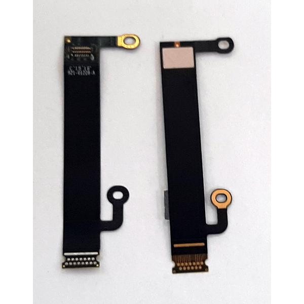 Set 2 flex conexion backlight para Macbook Retina Pro 13" A1989 calidad premium