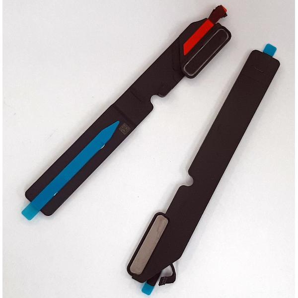 Set 2 flex buzzer para Macbook Air 13" 2018 A1932 calidad premium