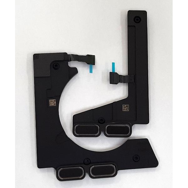 Set 2 flex buzzer para Macbook Pro 13" 2019 A2159  calidad premium