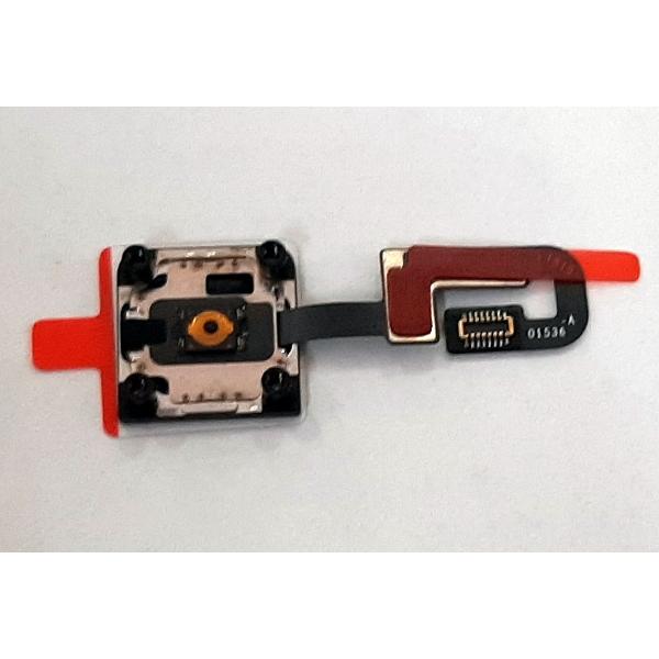 Flex boton home negro para Macbook Pro 13" 2019 A2159 2018-2019 calidad premium