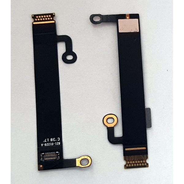 Set 2 flex backlight para Macbook Pro 15" A1707 calidad premium