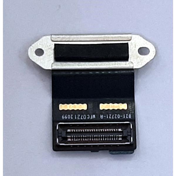 Flex conexion lcd para Macbook Air 13.3" M1 A2337 2020 calidad premium
