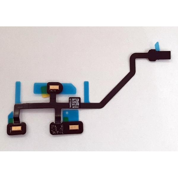 Flex microfono para Macbook Air 13.3" M1 A2179 2020 calidad premium