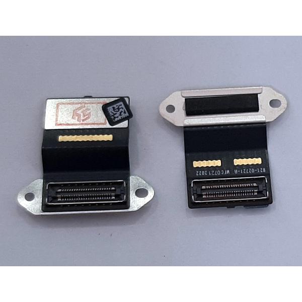 Flex lcd para Macbook Air 13.3" M1 A2179 2020 calidad premium