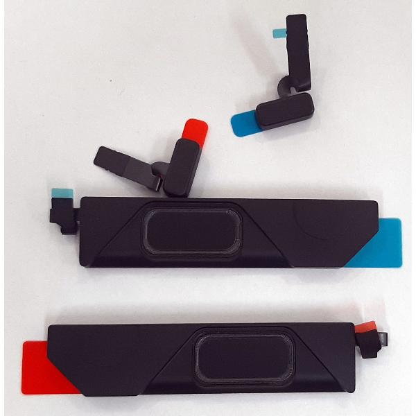 Set 4 flex buzzer para Macbook Pro 13" A2251 calidad premium