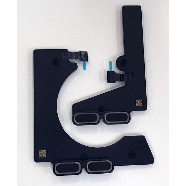 Set 2 flex buzzer para Macbook Pro Retina 13.3" A2289 calidad premium