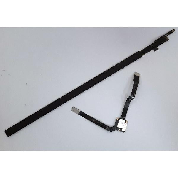 Set 2 barra tactil para Macbook Pro Retina 16" A2141 2019 calidad premium