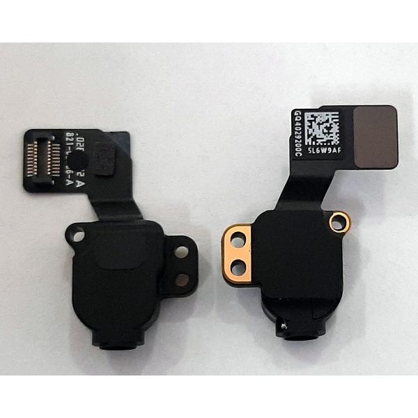 Flex jack audio para Macbook Pro Retina 16" A2141 2019 calidad premium
